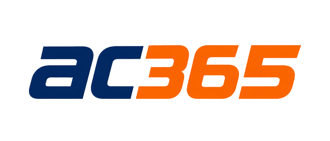 ac365 homepage logo for Bangladesh users
